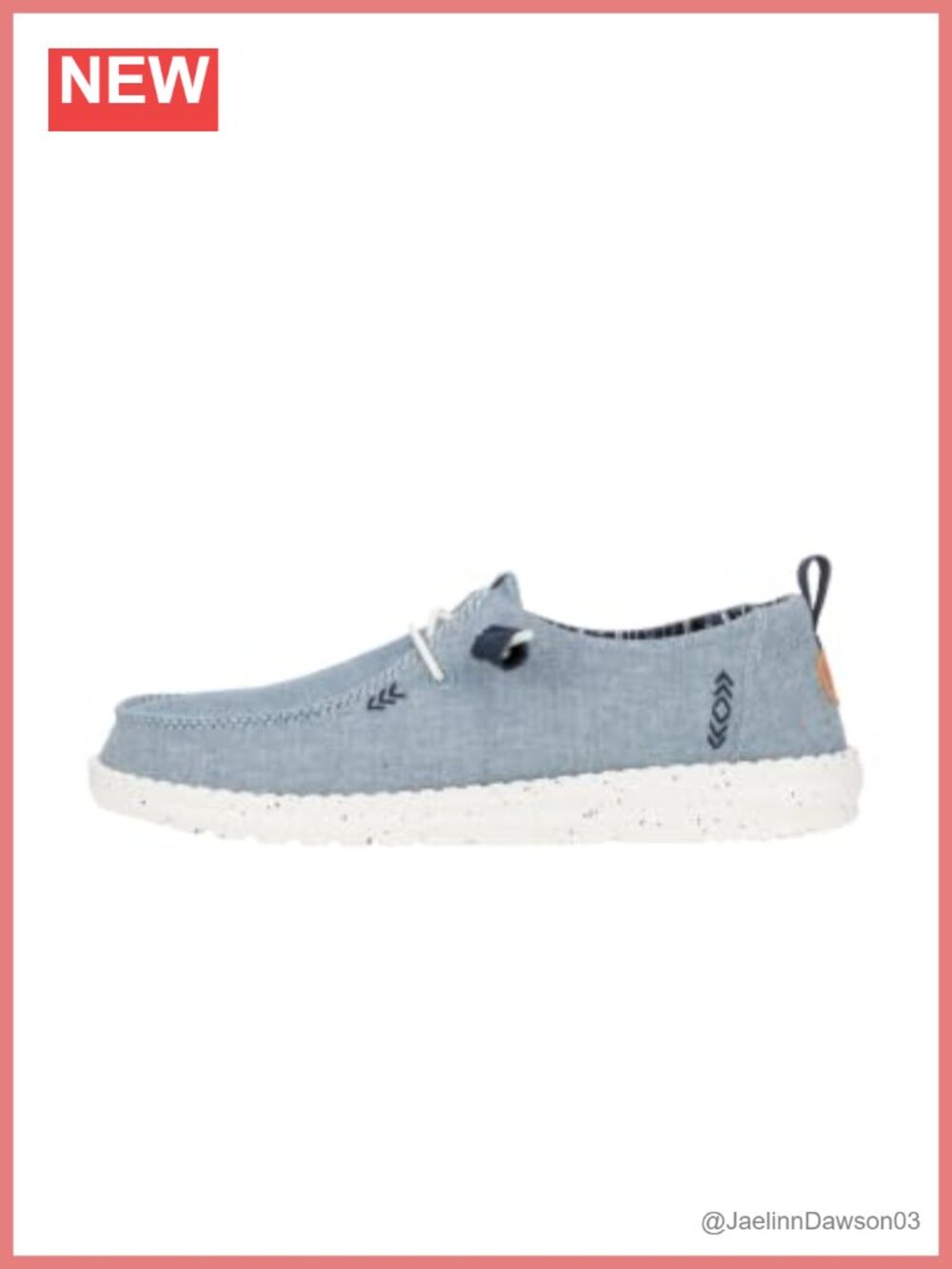 Women's Lace Up Loafers, Lightweight Canvas Shoes, Flex & Fold, Machine Washable